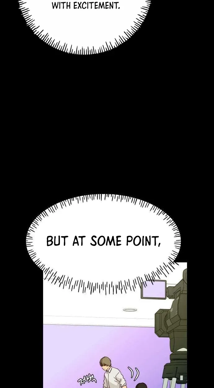 Big Shining Chapter 19 page 34 - 