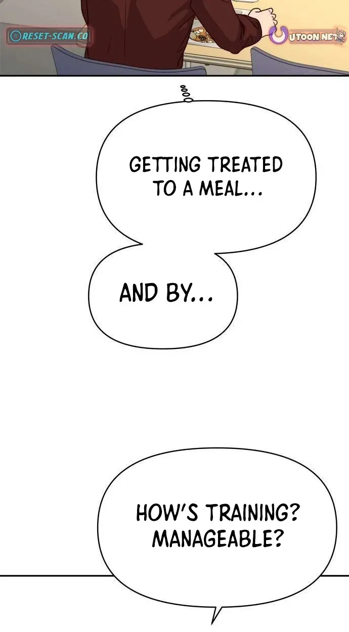 Big Shining Chapter 19 page 5 - 
