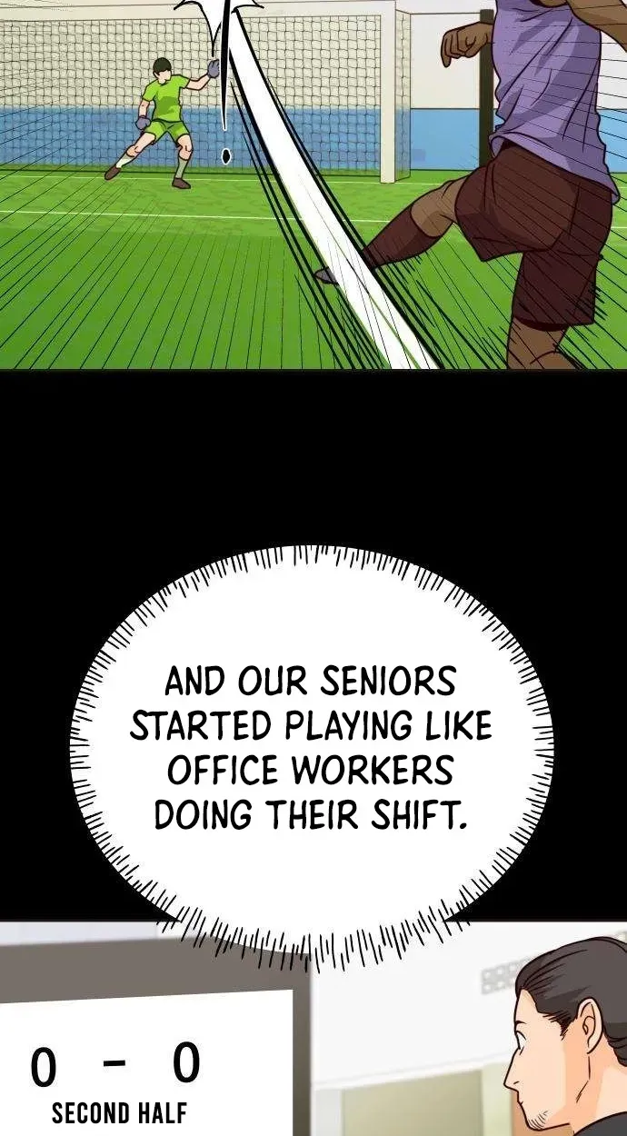 Big Shining Chapter 19 page 43 - 