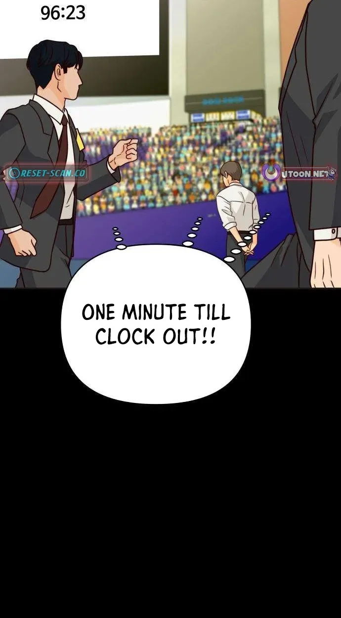 Big Shining Chapter 19 page 44 - 