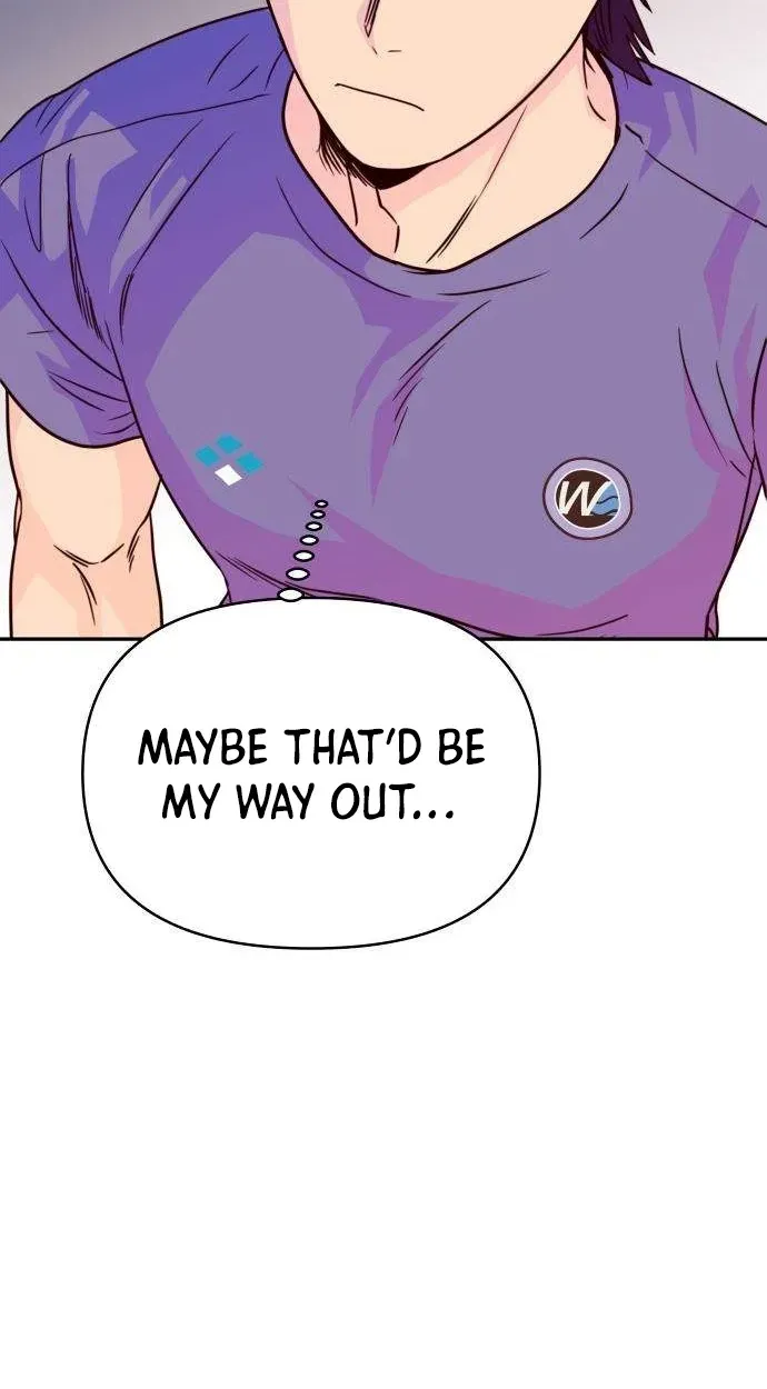 Big Shining Chapter 19 page 48 - 