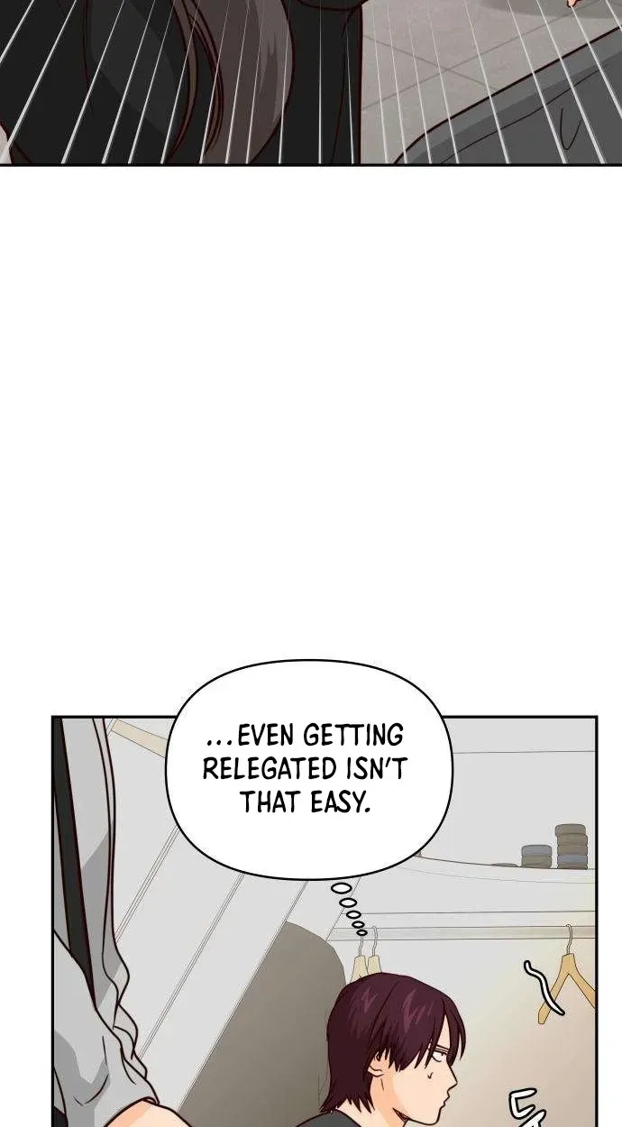 Big Shining Chapter 19 page 53 - 