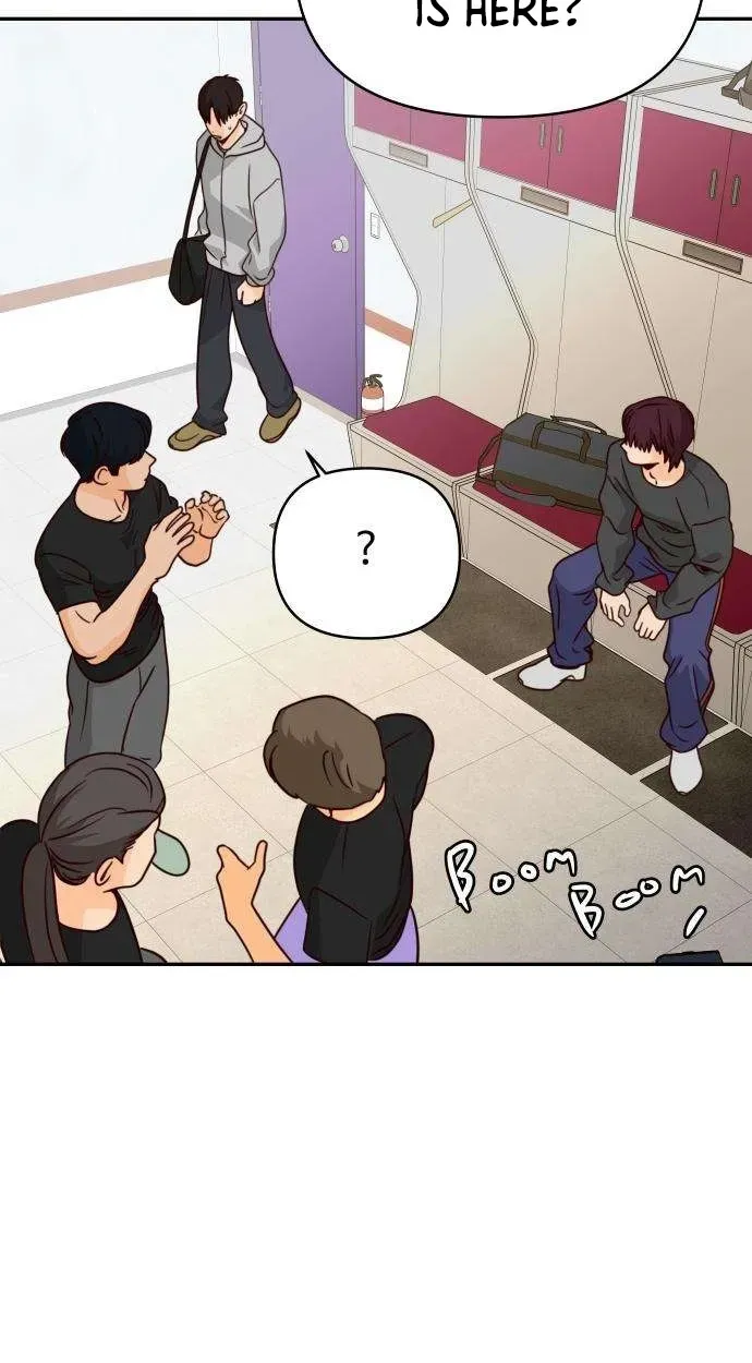 Big Shining Chapter 19 page 55 - 