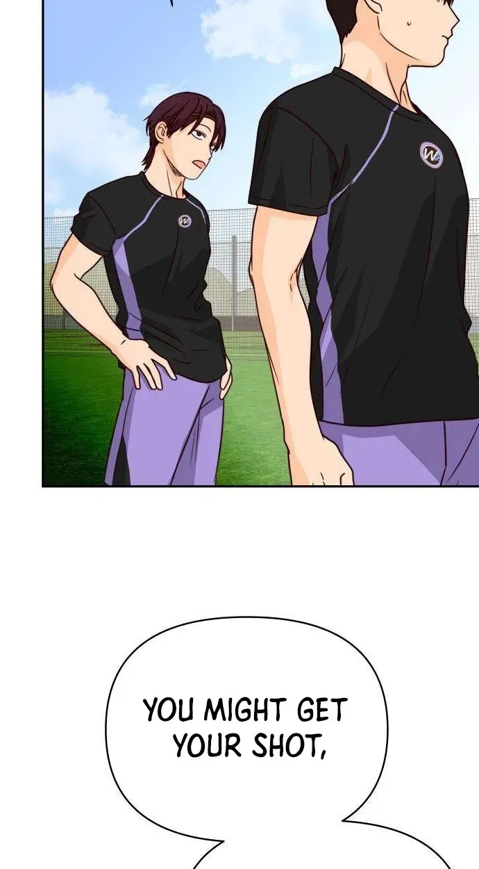 Big Shining Chapter 19 page 61 - 