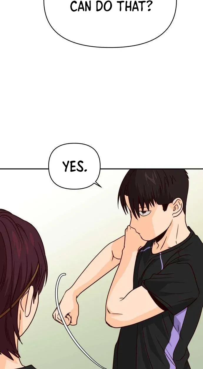Big Shining Chapter 19 page 63 - 