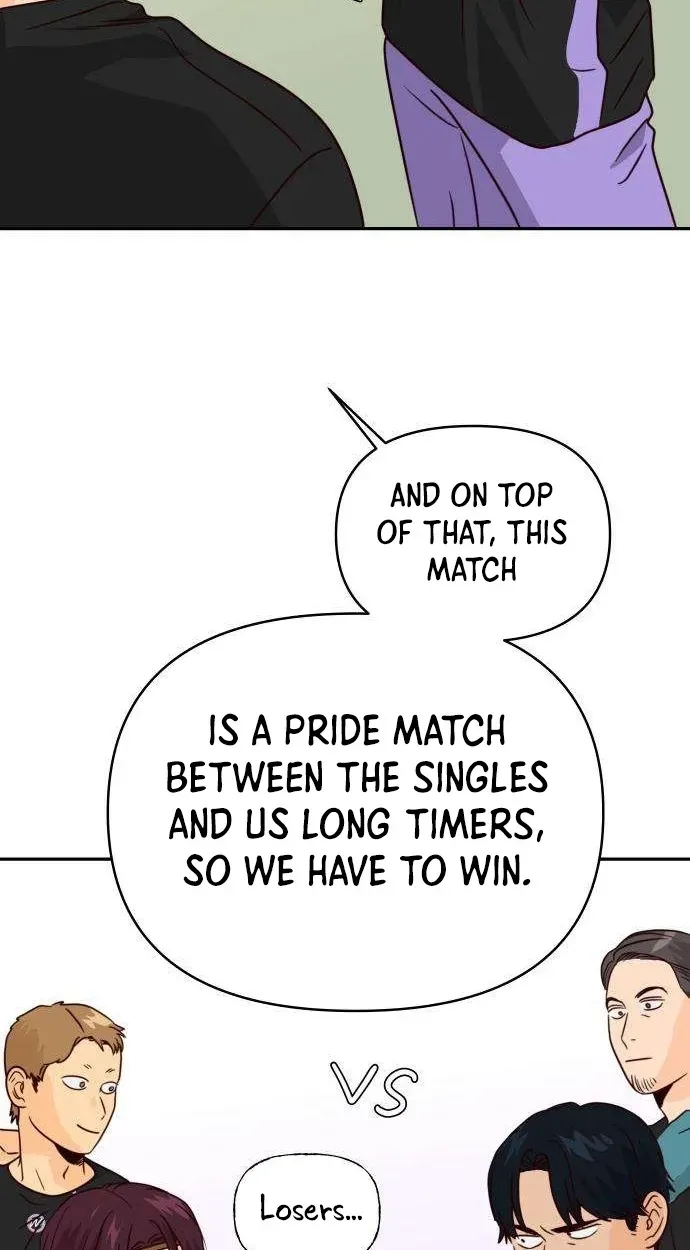 Big Shining Chapter 19 page 64 - 