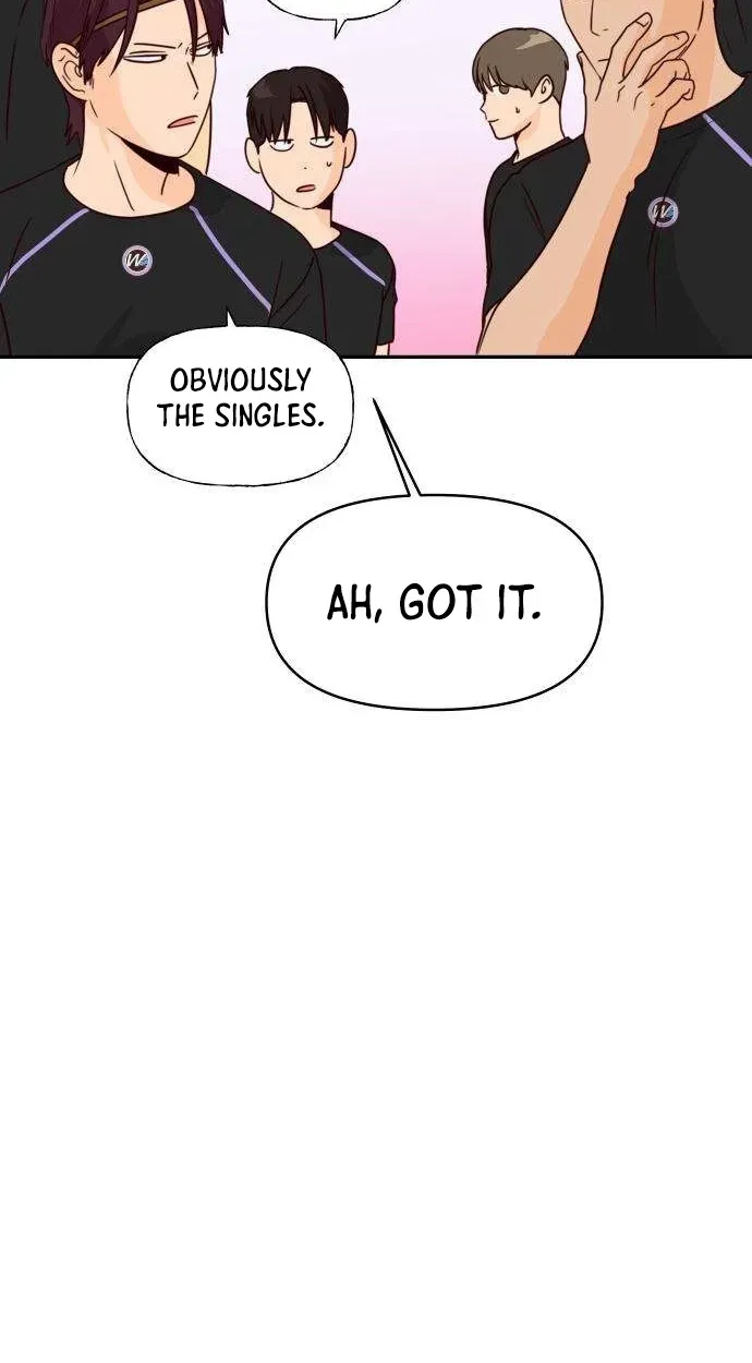 Big Shining Chapter 19 page 65 - 