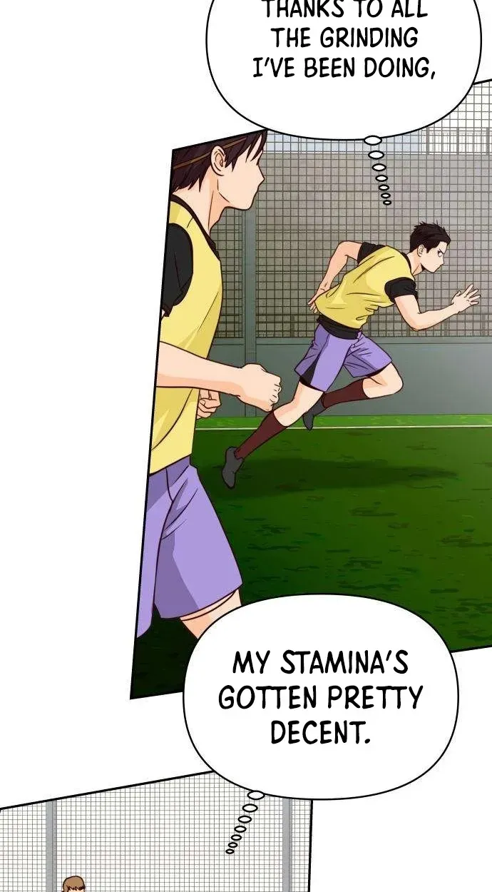 Big Shining Chapter 19 page 81 - 