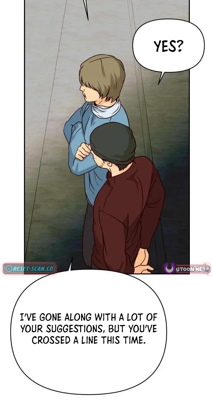 Big Shining Chapter 19 page 89 - 
