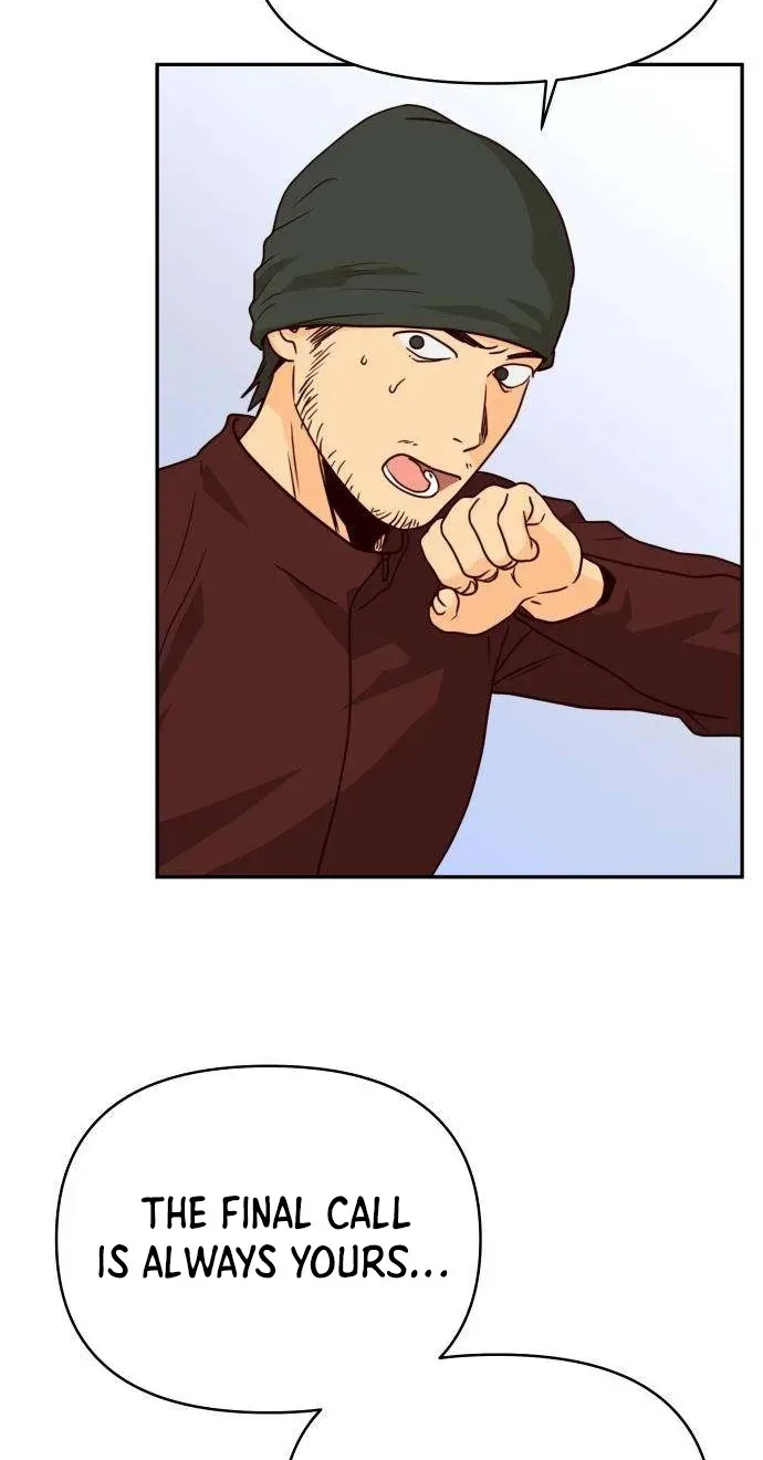 Big Shining Chapter 19 page 92 - 