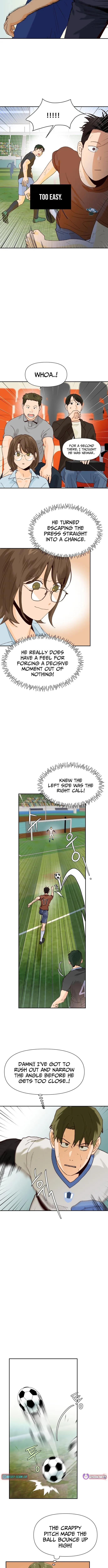 Big Shining Chapter 2 page 9 - 
