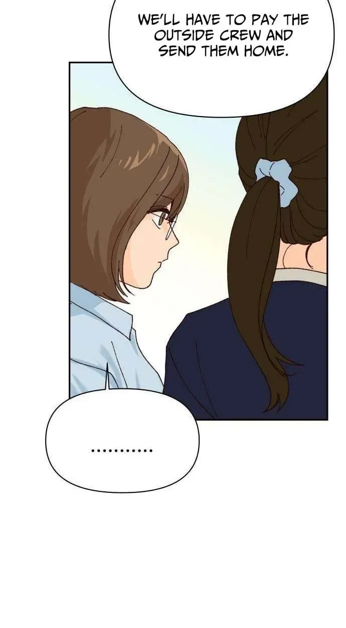 Big Shining Chapter 20 page 11 - 