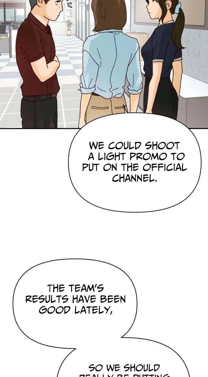 Big Shining Chapter 20 page 13 - 