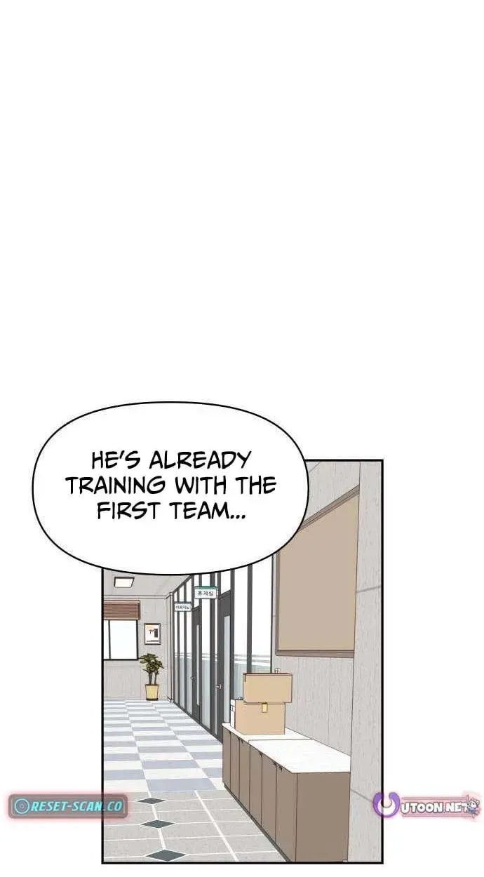 Big Shining Chapter 20 page 3 - 