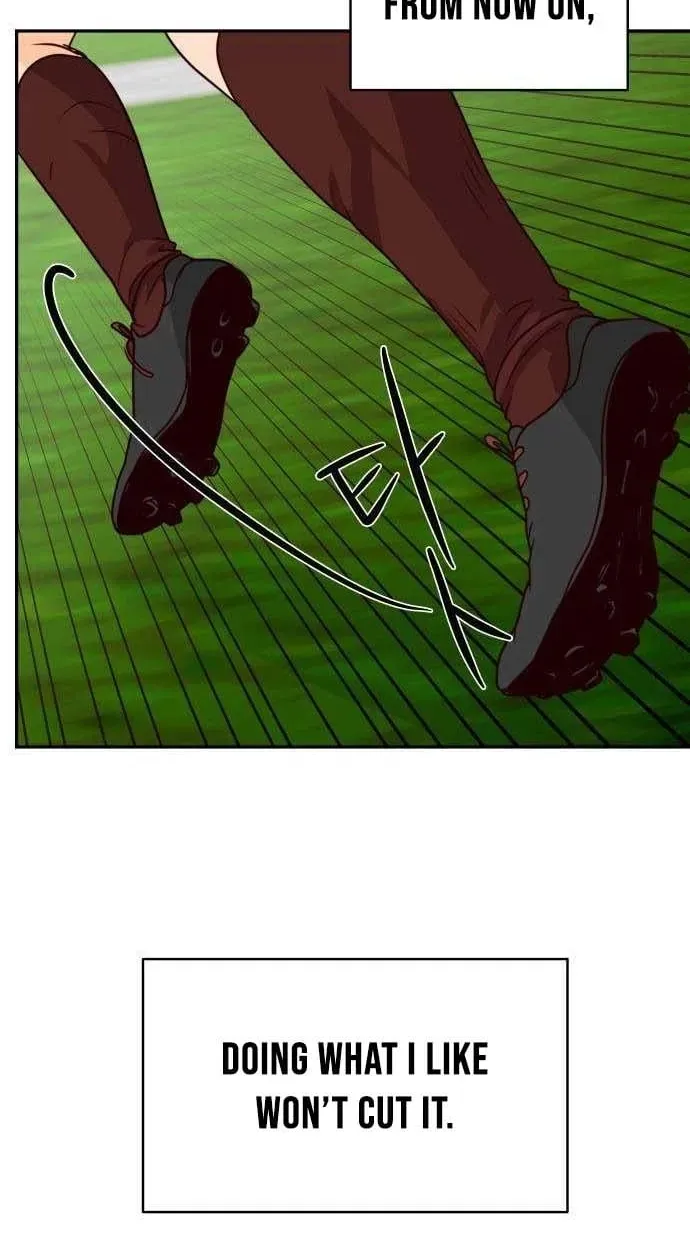 Big Shining Chapter 20 page 27 - 