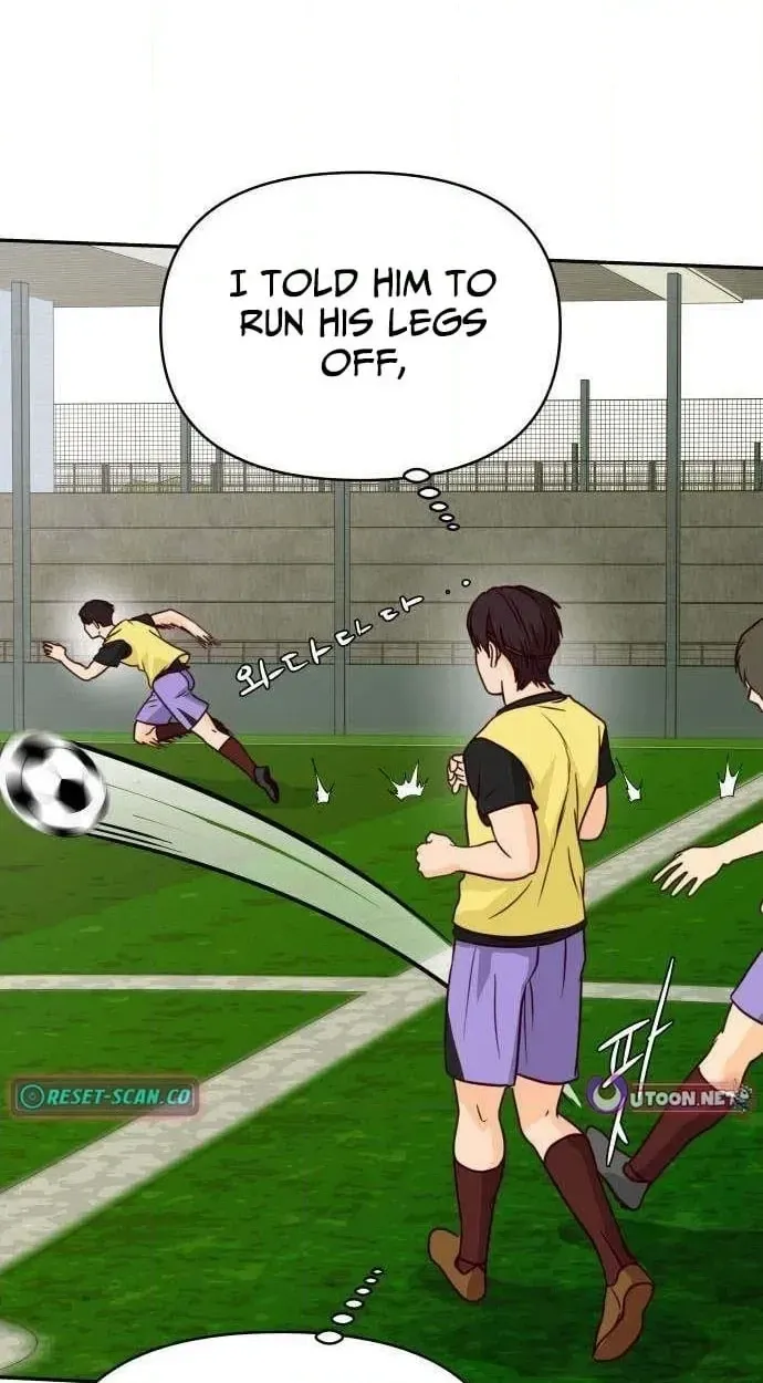 Big Shining Chapter 20 page 30 - 