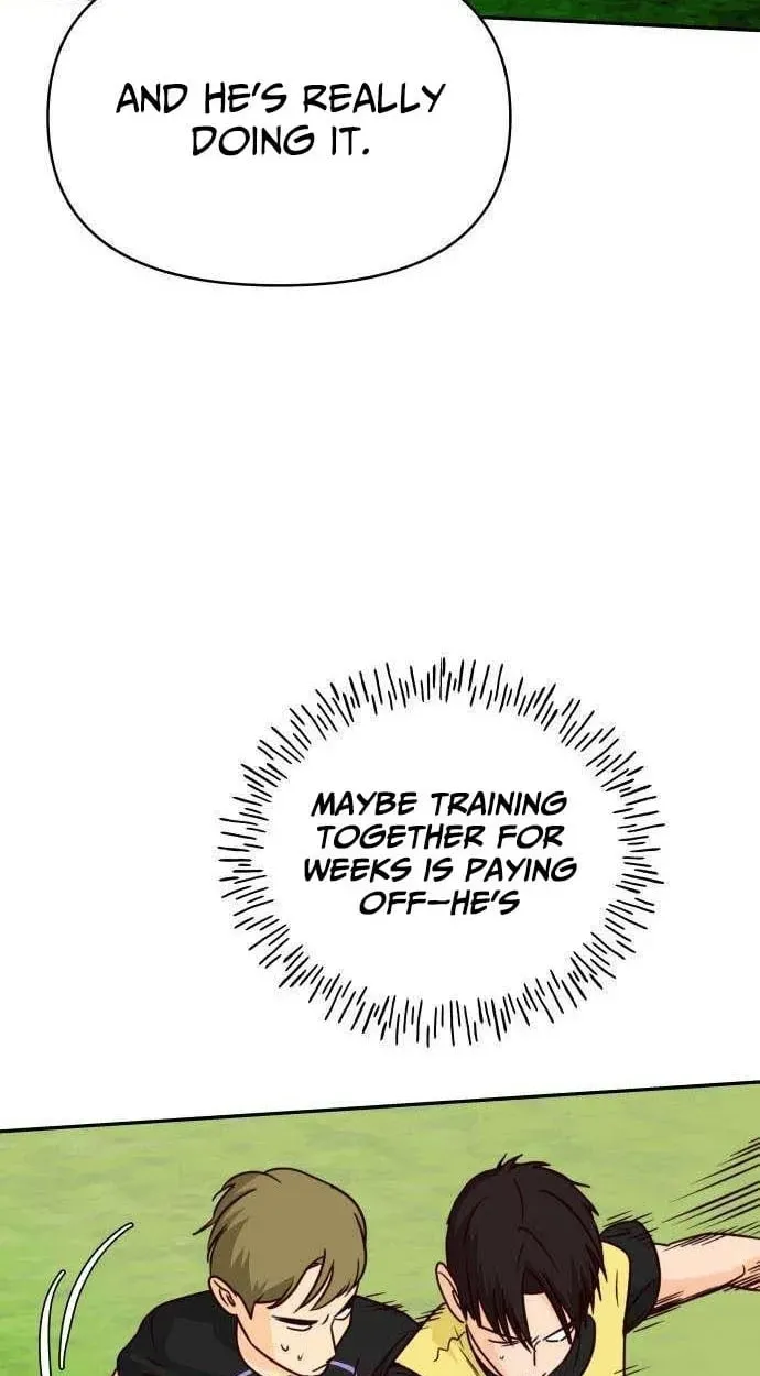 Big Shining Chapter 20 page 31 - 