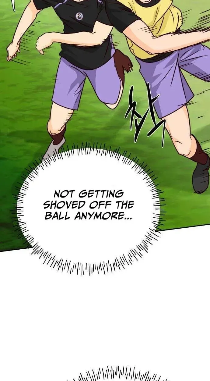 Big Shining Chapter 20 page 32 - 