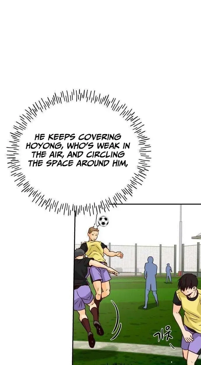 Big Shining Chapter 20 page 36 - 