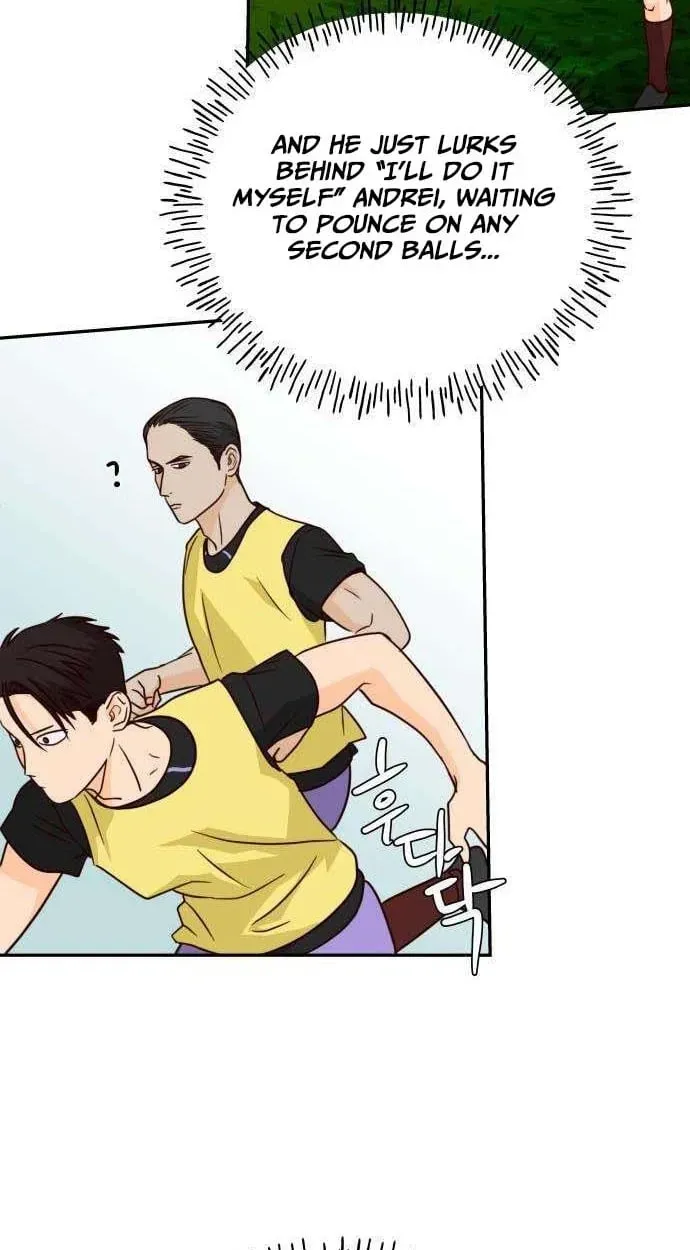 Big Shining Chapter 20 page 37 - 