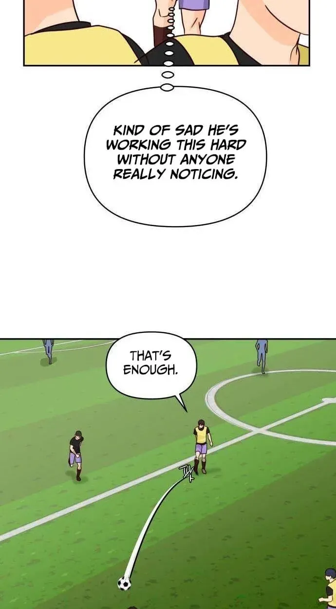 Big Shining Chapter 20 page 39 - 