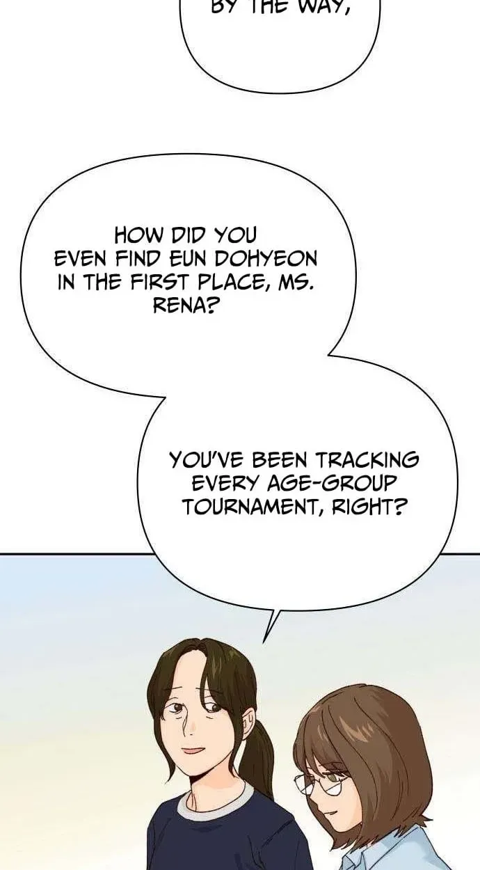 Big Shining Chapter 20 page 5 - 