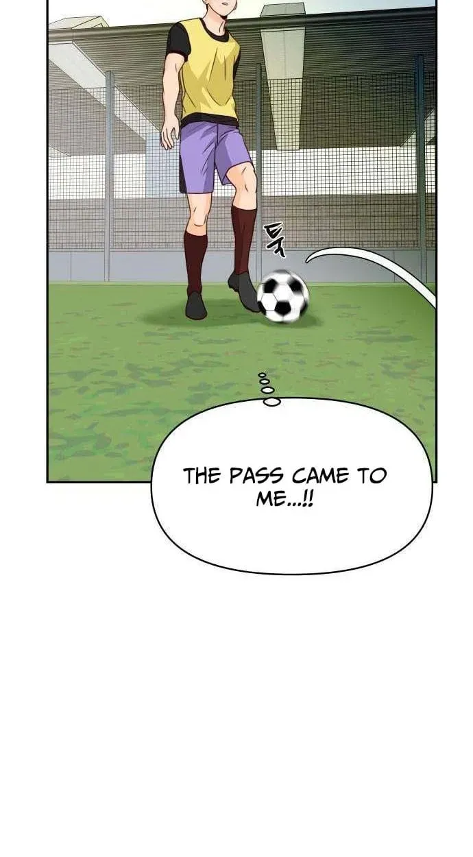 Big Shining Chapter 20 page 41 - 