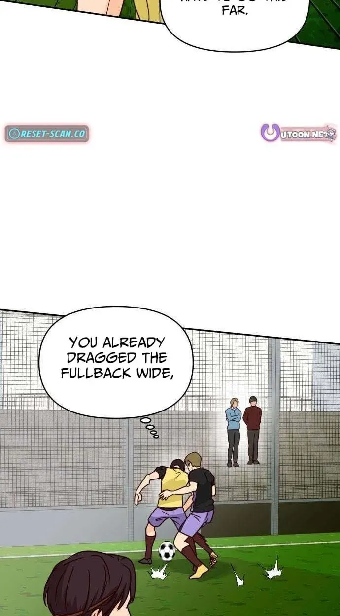 Big Shining Chapter 20 page 58 - 
