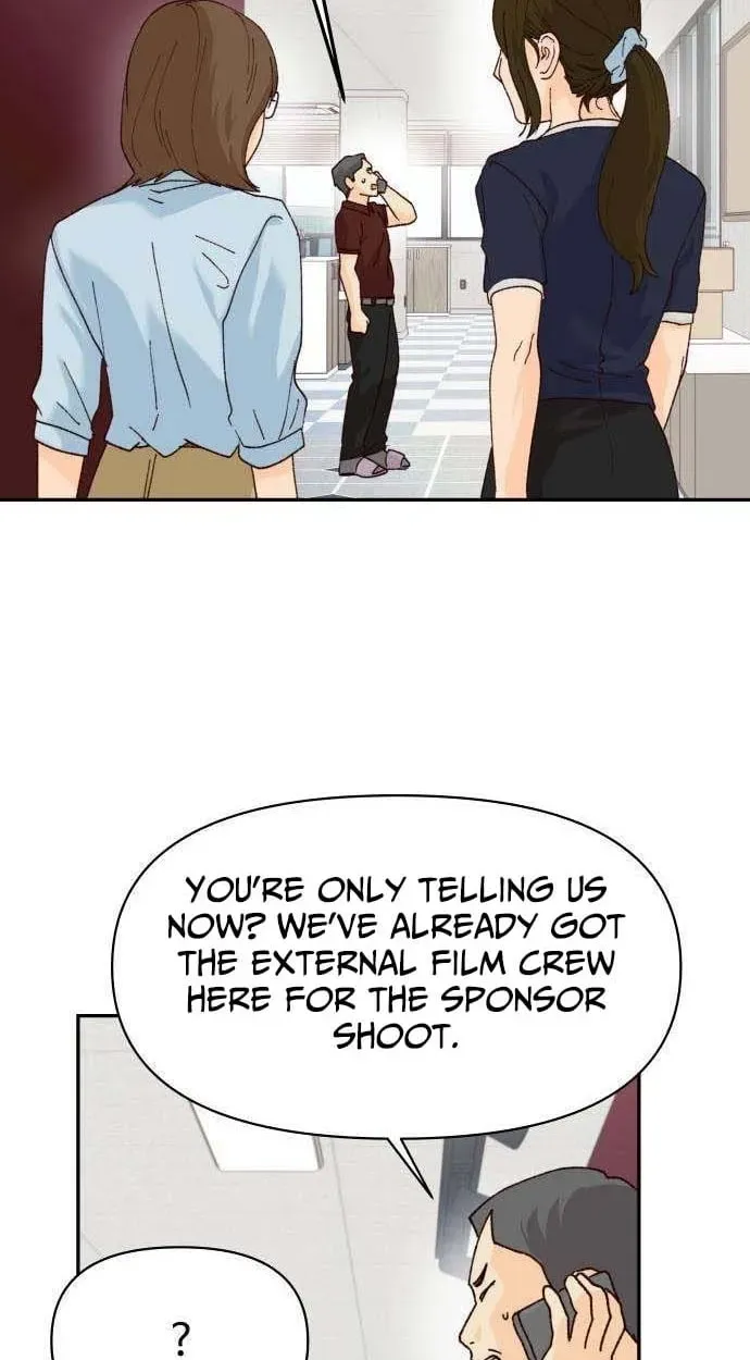 Big Shining Chapter 20 page 7 - 