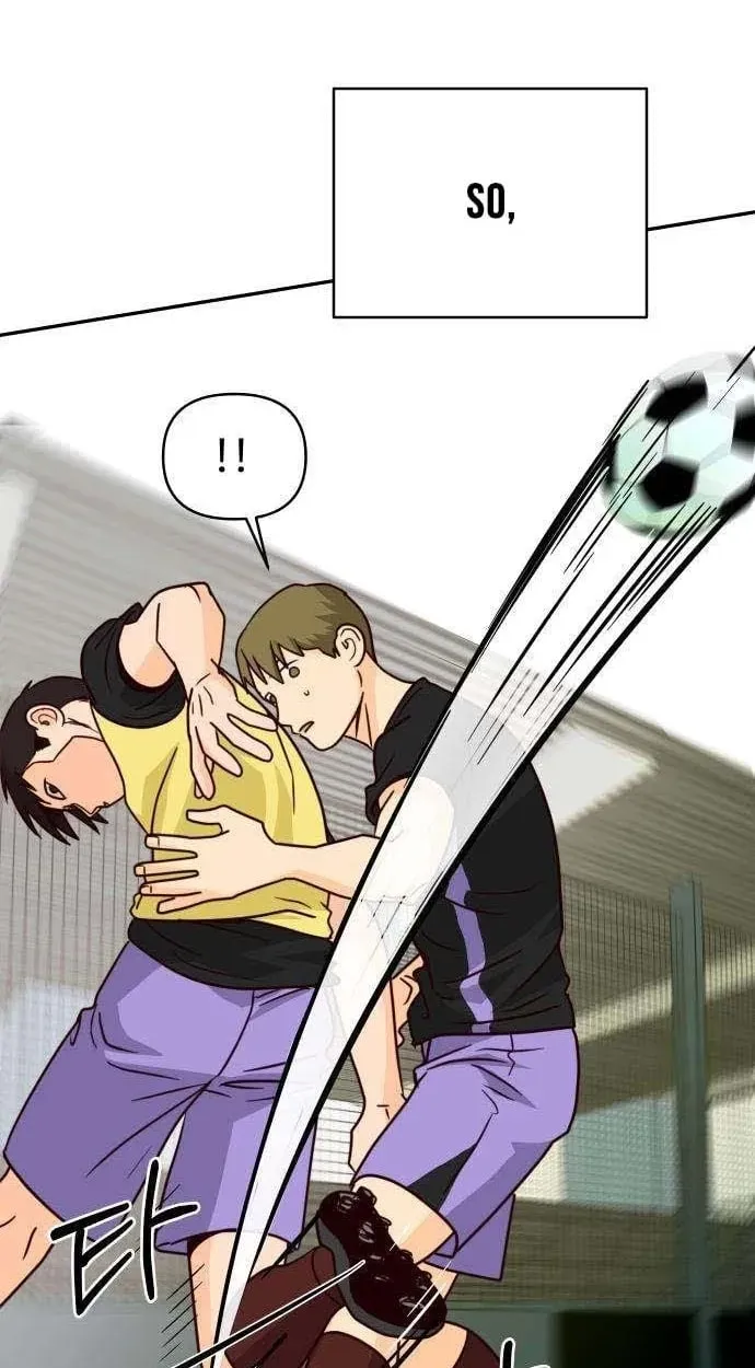 Big Shining Chapter 20 page 61 - 