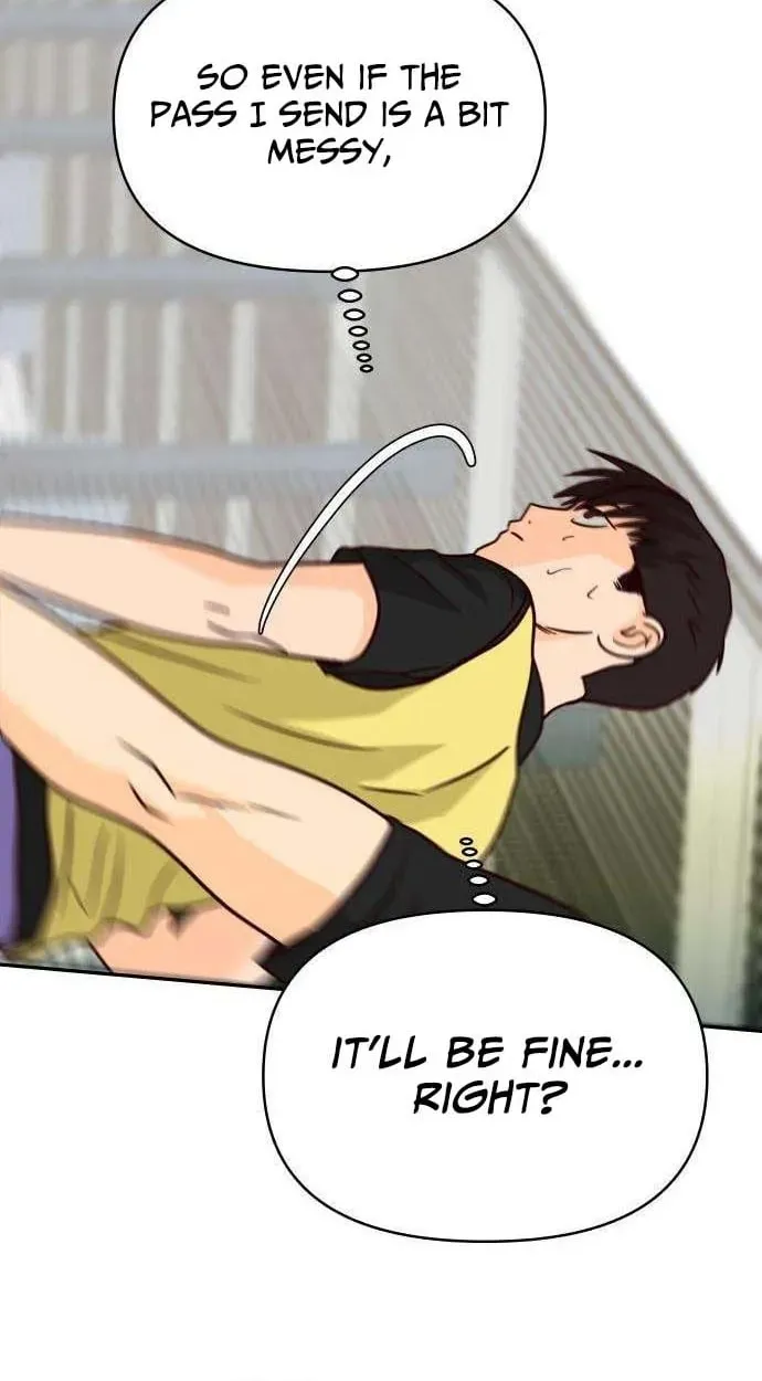 Big Shining Chapter 20 page 68 - 