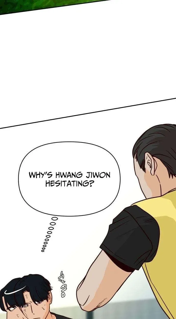 Big Shining Chapter 20 page 74 - 