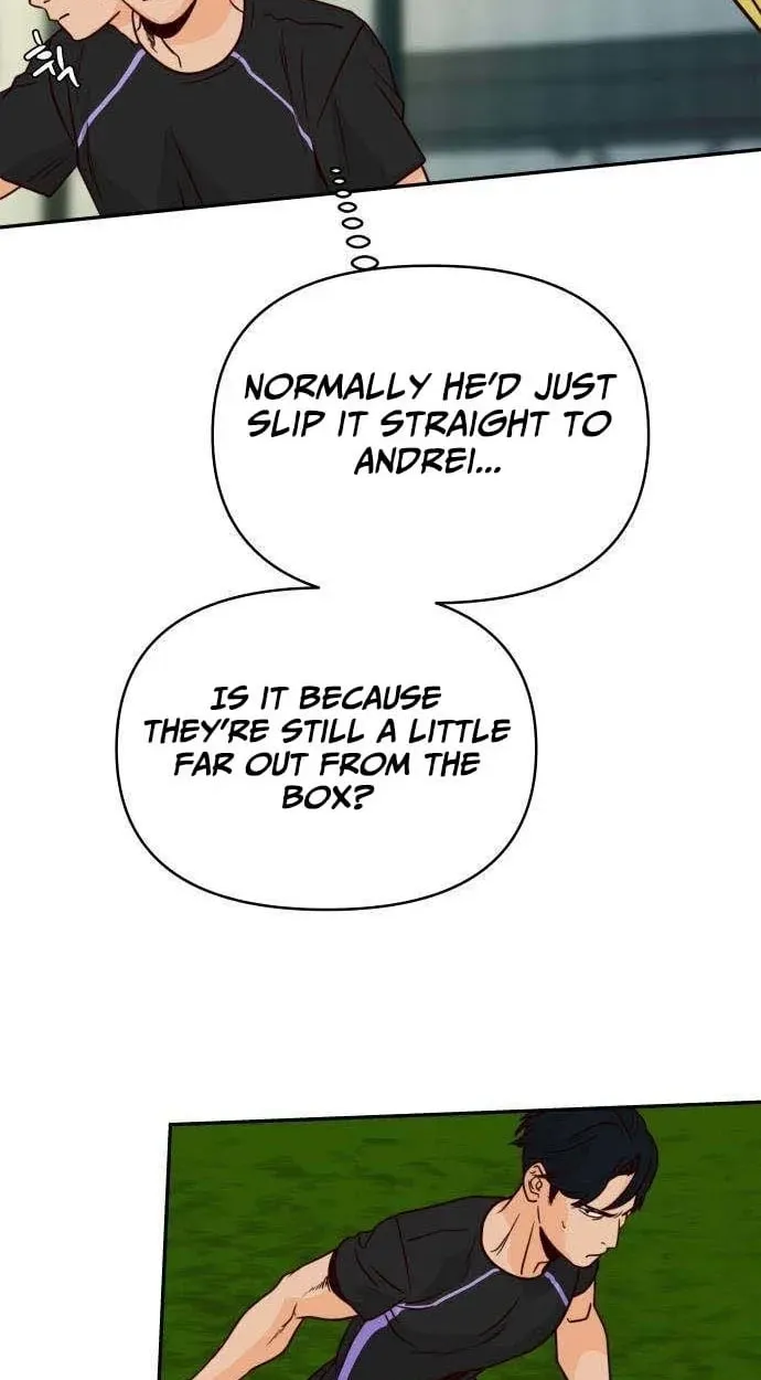 Big Shining Chapter 20 page 75 - 