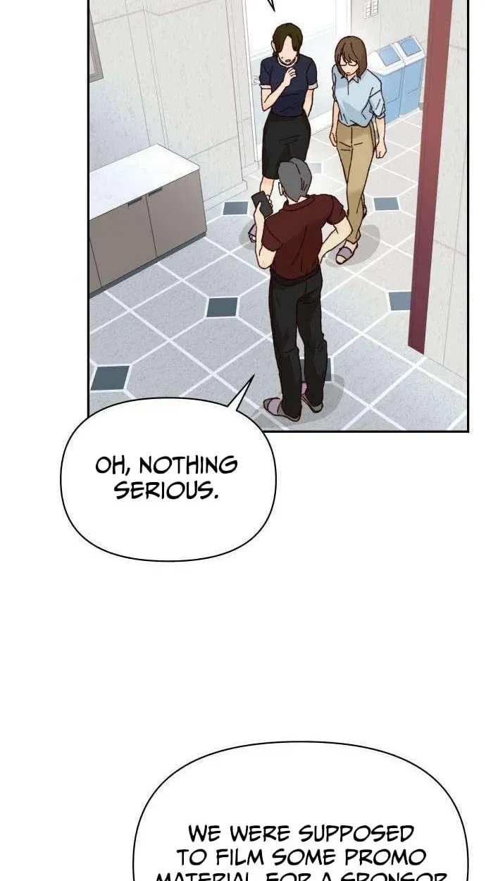 Big Shining Chapter 20 page 9 - 