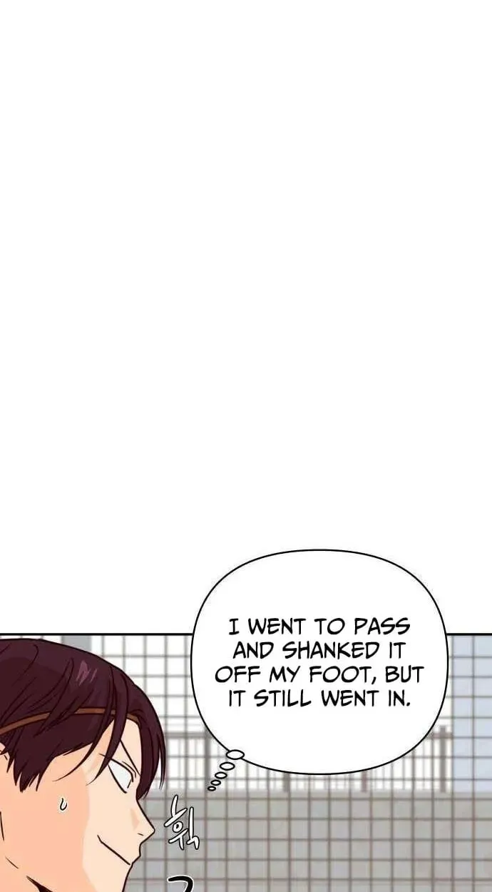 Big Shining Chapter 20 page 86 - 