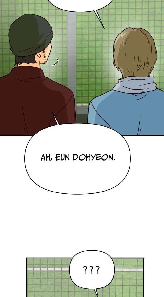 Big Shining Chapter 20 page 92 - 