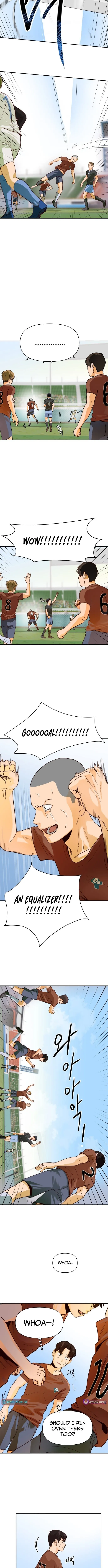 Big Shining Chapter 3 page 4 - 