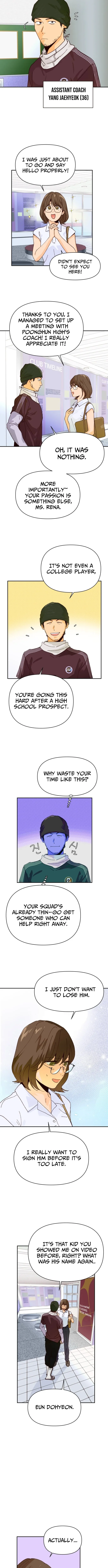 Big Shining Chapter 4 page 5 - 