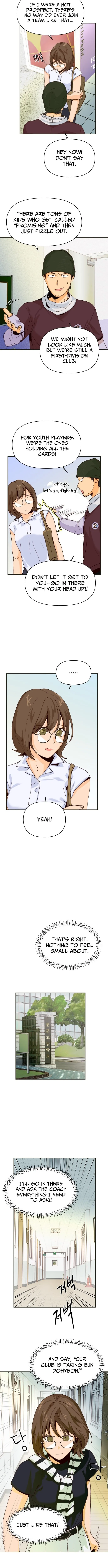 Big Shining Chapter 4 page 9 - 