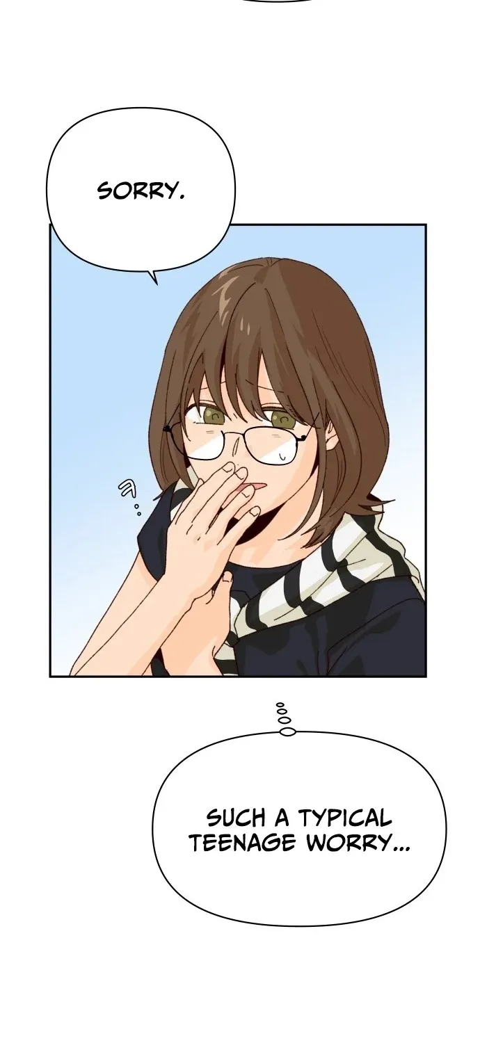 Big Shining Chapter 5 page 103 - 