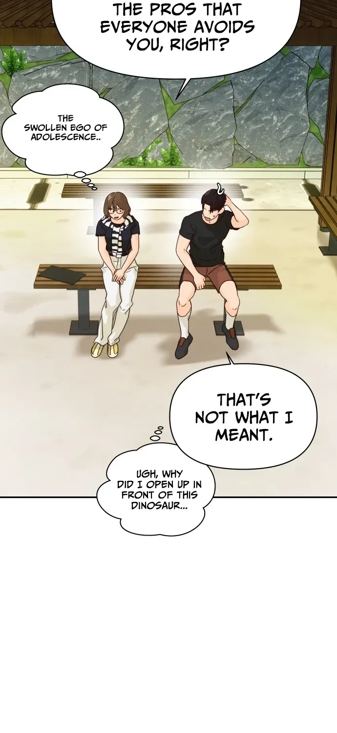 Big Shining Chapter 5 page 105 - 