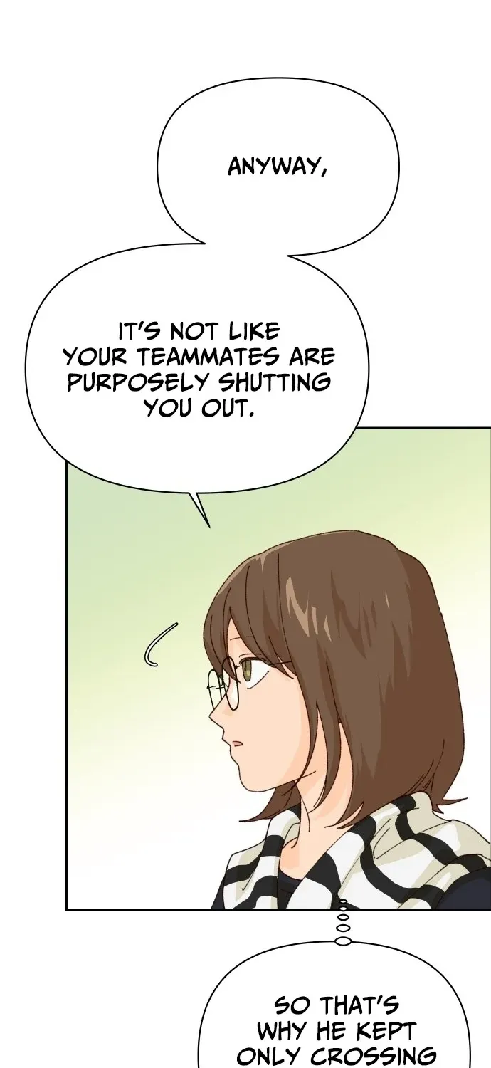 Big Shining Chapter 5 page 106 - 