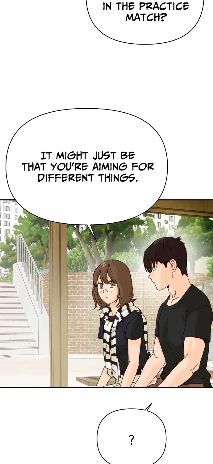 Big Shining Chapter 5 page 107 - 