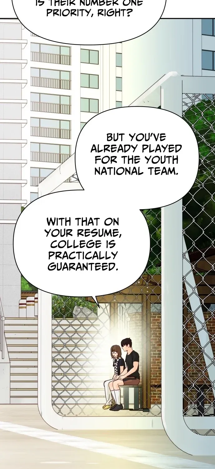 Big Shining Chapter 5 page 109 - 