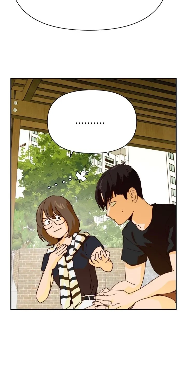 Big Shining Chapter 5 page 119 - 
