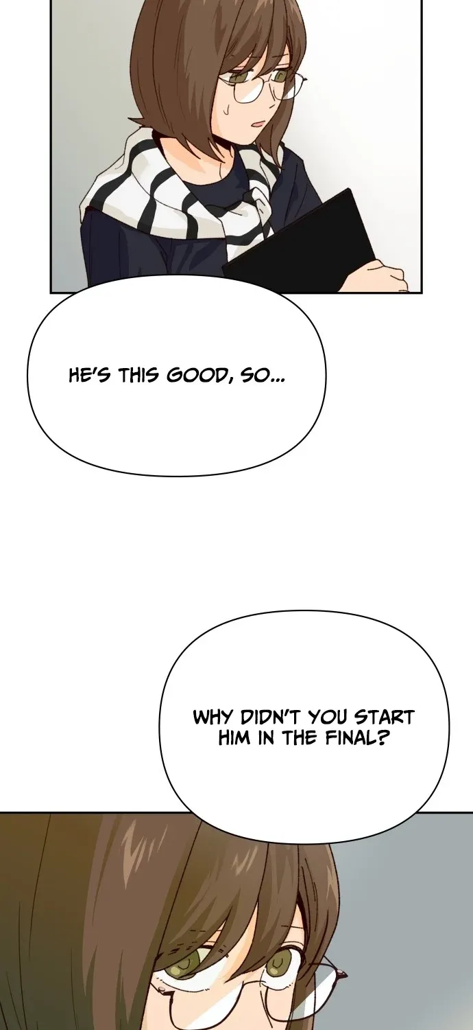 Big Shining Chapter 5 page 13 - 