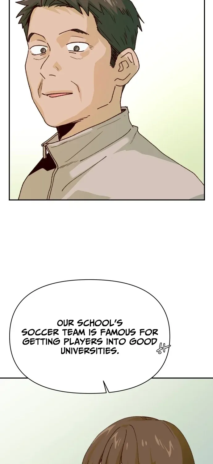 Big Shining Chapter 5 page 17 - 