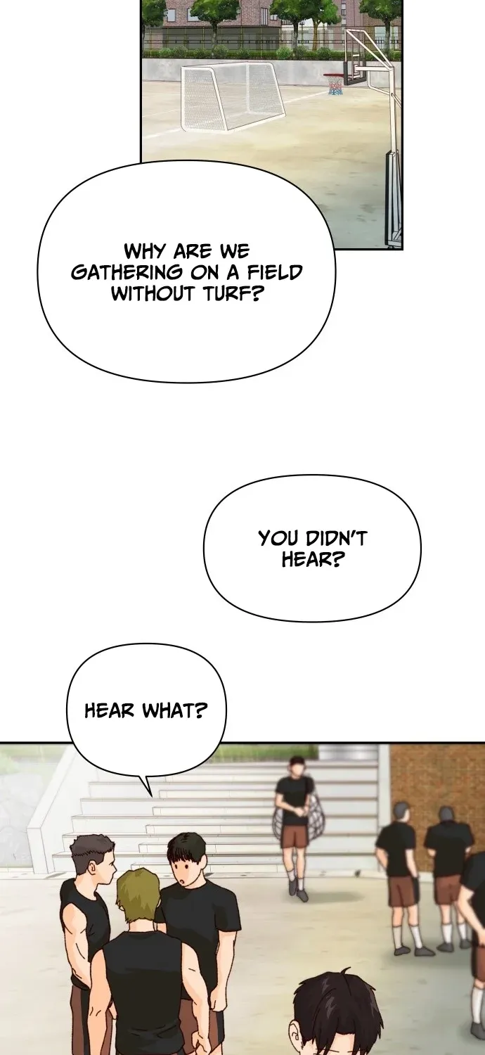 Big Shining Chapter 5 page 19 - 