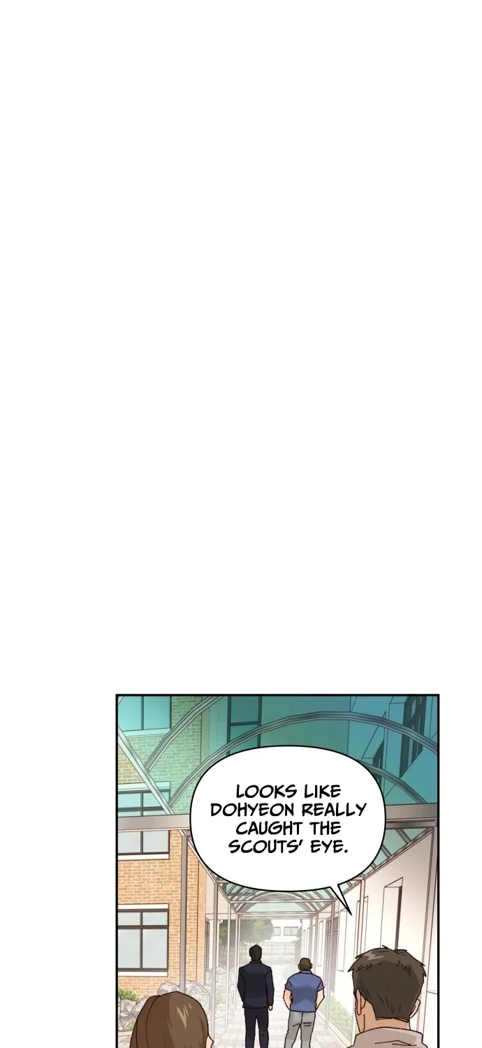 Big Shining Chapter 5 page 3 - 