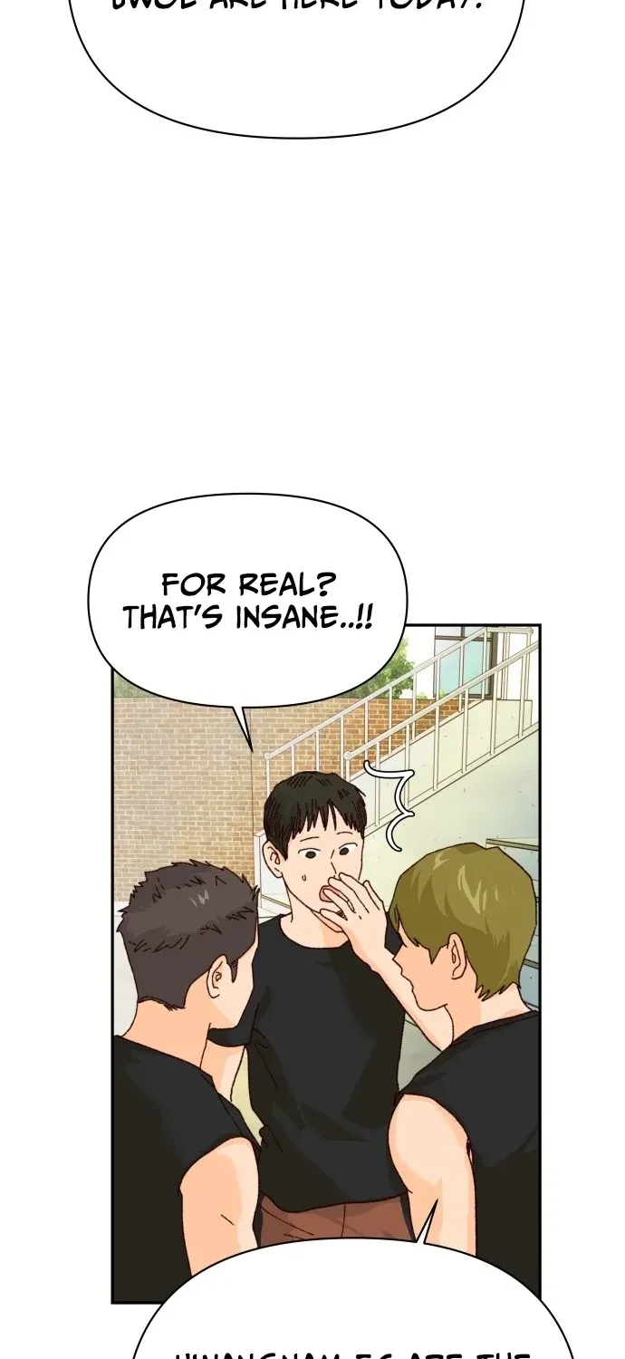 Big Shining Chapter 5 page 21 - 